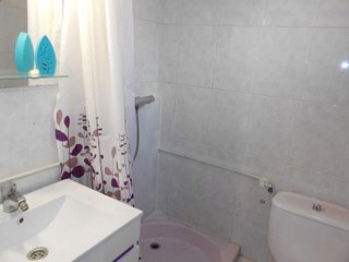 Piso en venta en La Florida en Hospitalet de Llobregat, L´