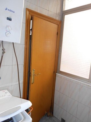 Piso en venta en La Florida en Hospitalet de Llobregat, L´