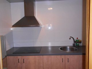 Piso en venta en La Florida en Hospitalet de Llobregat, L´