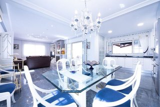 Chalet en venta en Empuriabrava en Castelló d´Empúries