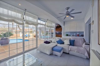 Chalet en venta en Empuriabrava en Castelló d´Empúries
