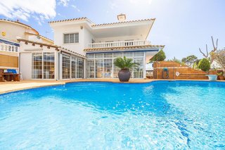 Chalet en venta en Empuriabrava en Castelló d´Empúries