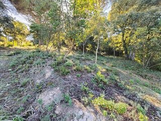 Terreno en venta en Urbanitzacions en Lloret de Mar