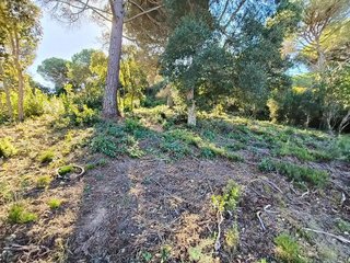 Terreno en venta en Urbanitzacions en Lloret de Mar