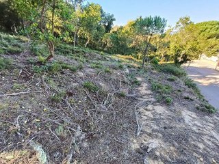Terreno en venta en Urbanitzacions en Lloret de Mar