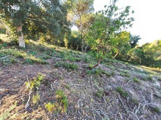 Terreno en venta en Urbanitzacions en Lloret de Mar
