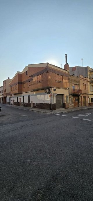 Chalet en venta en Sant Pere Nord en Terrassa