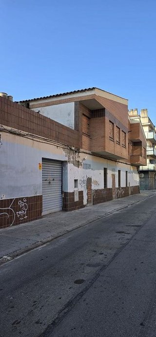 Chalet en venta en Sant Pere Nord en Terrassa