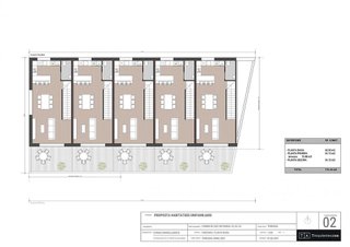Chalet en venta en Sant Pere Nord en Terrassa