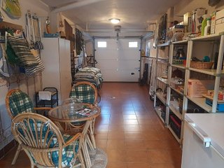 Casa adosada en venta en Parque Inlasa en Parla