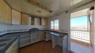 Ático en venta en Eixample en Prat de Llobregat, El