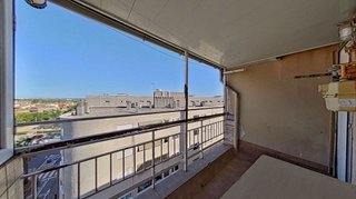 Ático en venta en Eixample en Prat de Llobregat, El