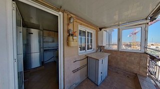 Ático en venta en Eixample en Prat de Llobregat, El