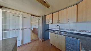Ático en venta en Eixample en Prat de Llobregat, El