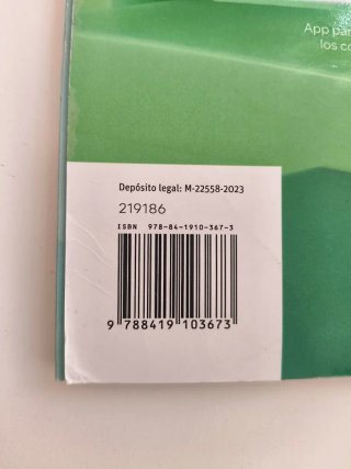 Libro Religión Católica 3° Primaria Edén - Pureza