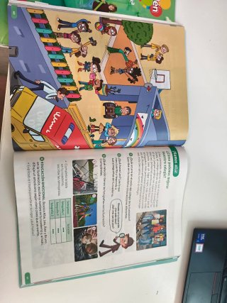 Libro Religión Católica 3° Primaria Edén - Pureza