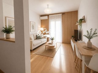 Piso en venta en Casco Antiguo en Alcorcón