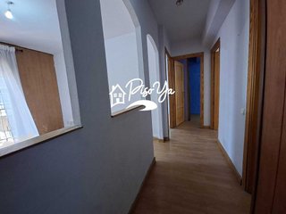 Piso en venta en Casco Antiguo en Alcorcón