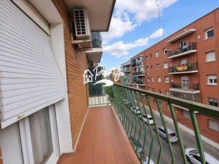 Piso en venta en Casco Antiguo en Alcorcón