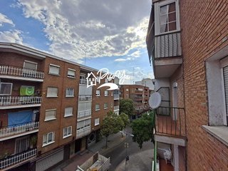 Piso en venta en Casco Antiguo en Alcorcón