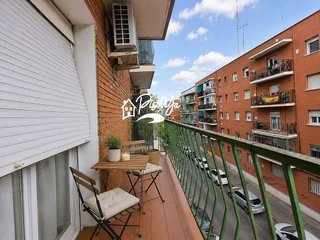 Piso en venta en Casco Antiguo en Alcorcón