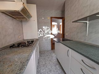 Piso en venta en Casco Antiguo en Alcorcón