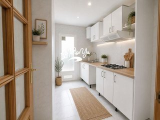 Piso en venta en Casco Antiguo en Alcorcón