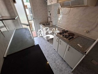 Piso en venta en Casco Antiguo en Alcorcón