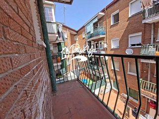 Piso en venta en Casco Antiguo en Alcorcón