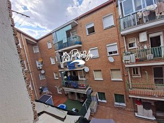 Piso en venta en Casco Antiguo en Alcorcón