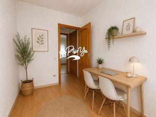 Piso en venta en Casco Antiguo en Alcorcón