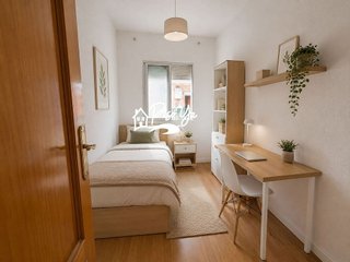 Piso en venta en Casco Antiguo en Alcorcón