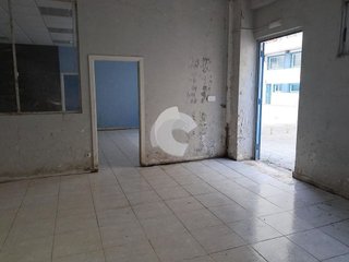 Local comercial en venta en Casco Vello en Vigo