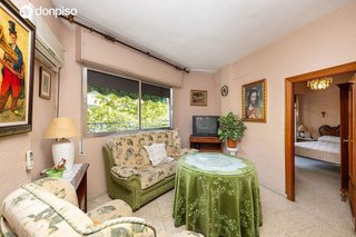 Piso en venta en Barrio de Zaidín en Granada