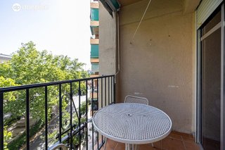 Piso en venta en Barrio de Zaidín en Granada