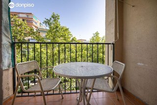 Piso en venta en Barrio de Zaidín en Granada