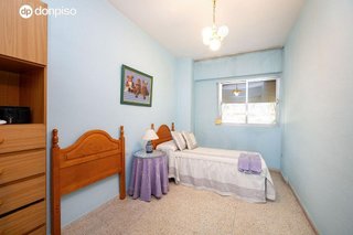 Piso en venta en Barrio de Zaidín en Granada
