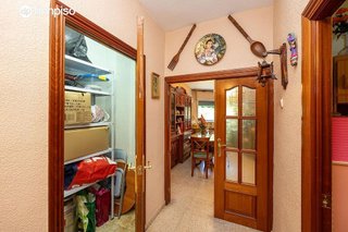 Piso en venta en Barrio de Zaidín en Granada