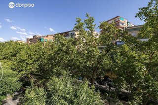 Piso en venta en Barrio de Zaidín en Granada