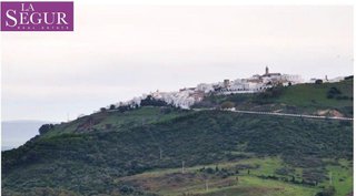 Terreno en venta en Vejer de la Frontera