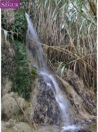 Terreno en venta en Vejer de la Frontera