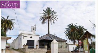 Terreno en venta en Vejer de la Frontera