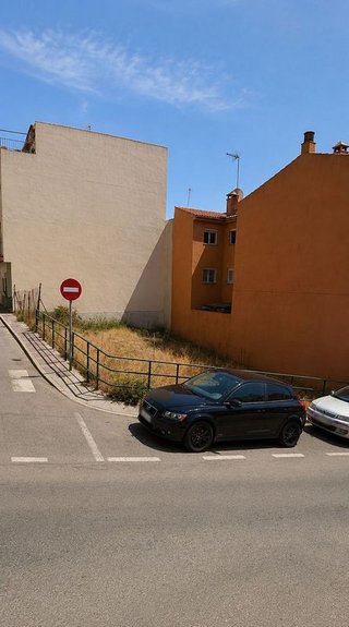 Terreno en venta en Los Rios - CARE en Mijas
