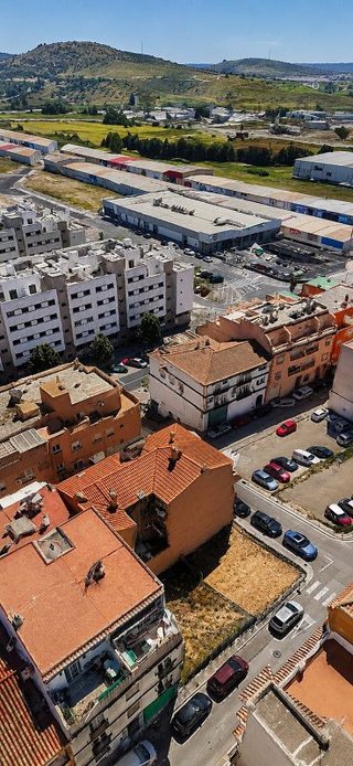 Terreno en venta en Los Rios - CARE en Mijas