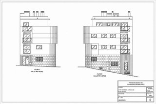 Terreno en venta en Los Rios - CARE en Mijas