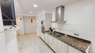 Piso en venta en Carrús Est - Camí dels Magros en Elche