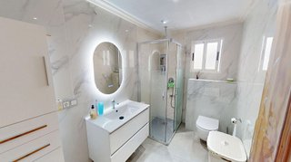 Piso en venta en Carrús Est - Camí dels Magros en Elche