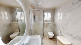 Piso en venta en Carrús Est - Camí dels Magros en Elche