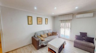 Piso en venta en Carrús Est - Camí dels Magros en Elche