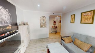 Piso en venta en Carrús Est - Camí dels Magros en Elche